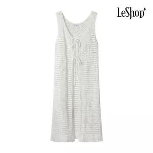 [롯데백화점]르샵 썸머 브리즈 네트 가디건 (BP4KC010A)