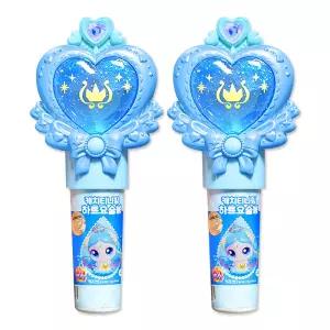 캐치티니핑 하트요술봉 10g 사뿐핑 2개