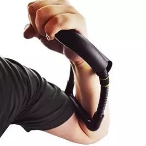 파워 리스트 손목 강화 근력기 헬스 완력기 손목운동-WFBB808