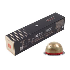 네스프레소 버츄오 캡슐커피 달콤한 디카페인 스위트 바닐라향 디카페나토 12.5g x 10개입