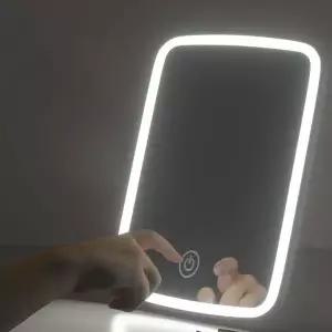 LED 탁상 조명 거울 예쁜 인테리어 WFHQ8PP