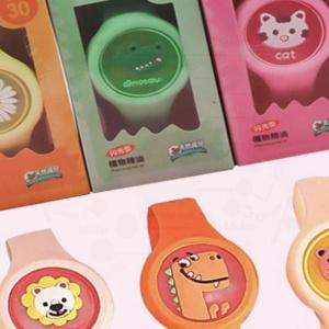 모기 기피 밴드 벌레 퇴치 실외 야외 캠핑 낚시 여름