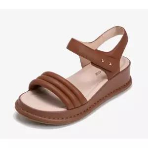 [롯데백화점]에스콰이아 에스콰이아 여성 컴포트 샌들 YAEMSD714BR