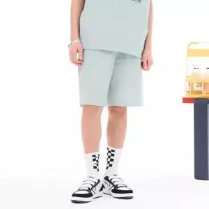 [오션스카이] 남아 스트레치 5부 팬츠-ECJB2512E0S