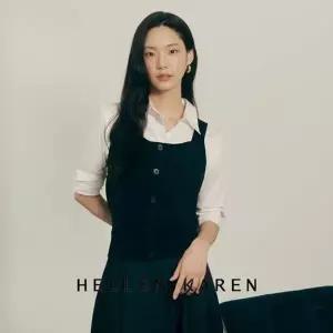 초특가 뷔스티에 니트탑 3종세트