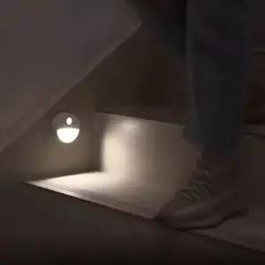 무선 led 센서등 인테리어 조명 직부등 WFHQ7MK