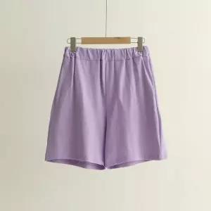 [하프클럽/]포신 베이직 5부 반바지