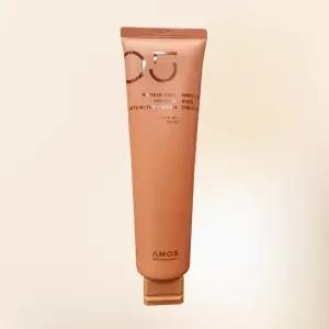 아모스 리페어 시카 프로틴 인텐시브 크림 150ml 1개 손상모발