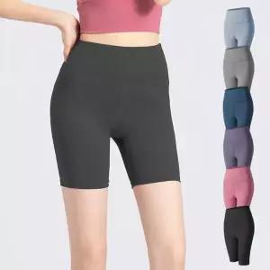 [하프클럽/]여자 요가 하프팬츠 편한 하프 운동 팬츠