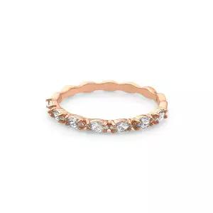 [스와로브스키] 여성 Vittore 50호 반지(5366573)