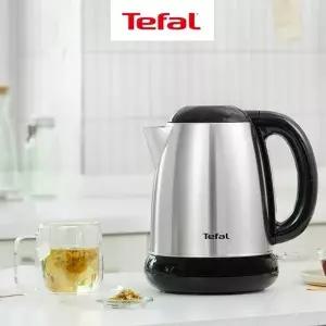 [테팔] 무선주전자 올레아 1.7L KI160D