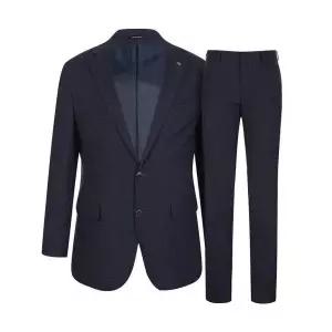 [인디안][BRUNO BAFFI] 베이직 정장 셋업._MAXGAYS143C_SET