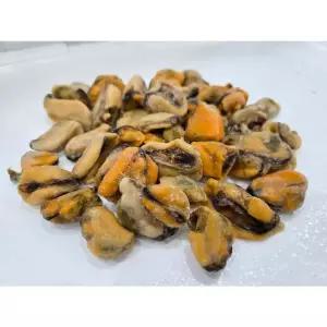 냉동 홍합살 1kg (200g X 5개)자숙 짬뽕 국밥