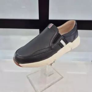 HC11 양가죽 여성화 초경량 세미케주얼 슬립온  W0V3U5W13