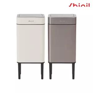 신일 스마트 모션 센서 자동 쓰레기통 20L SLTB-W20