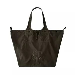 CP컴퍼니 트윌 로고 백 18CMAC054A 110305G 935