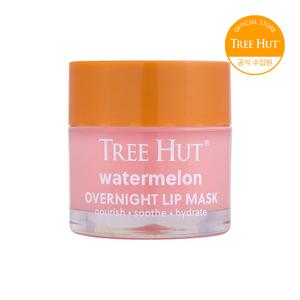 트리헛 오버나이트 립 마스크 워터멜론 17g