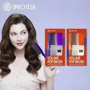 [에포테쉬]에포테쉬 새치 볼륨 브러쉬 기본구성(브러쉬2+스틱2개)