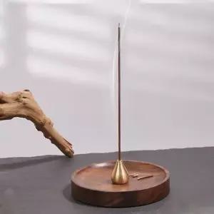 인센스 홀더 5p 스틱 받침대 앤티크 (WFHJFG0)