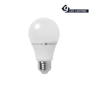 건식 LED 백열다마 8W 전구 전구색 WFHTWBH