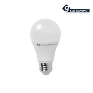 건식 LED 백열다마 10W 전구 주광색 WFHTWJ7