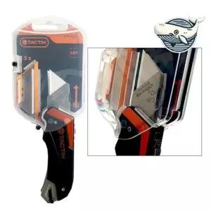 접이식칼 다기능 접이식 칼 캠핑용 수공구 다목적 커터칼