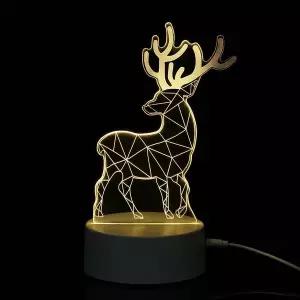 LED 무드등 탁상 조명 밤조명 인테리어 WFHYEJ2