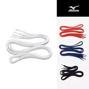 미즈노 야구화 끈(신발끈 줄 슈레이스)225-275cm 이상