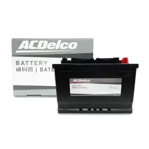 [ACDelco]배터리 MF90R [19380481]