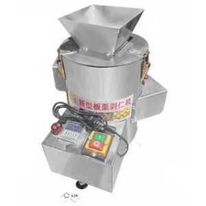 밤 까는기계 절단 생밤 껍질 견과류 군밤 커터 은행