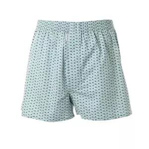 [롯데백화점]비너스 터치감이 부드럽고 광택이 우수한 면100 남성트렁크팬티VMP7942SET