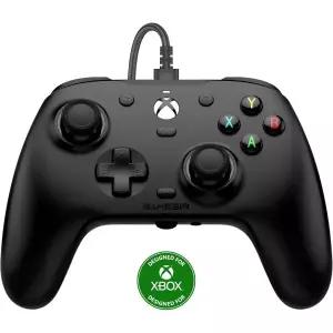 [관부가세포함] GameSir G7 HE 유선 게임 컨트롤러(Xbox Series X|S Xbox One W