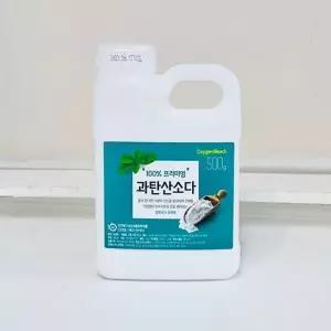 감동 과탄산 소다 500g