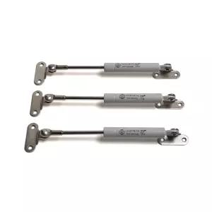 유압 가스 쇼바 180 5,7,9kg (2개1조) 가스 댐핑 싱크대 쇼바 댐퍼