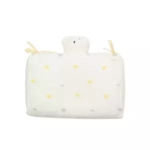 구름강아지짱구베개 43W70-ACC-01