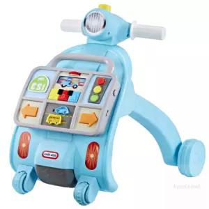 HM 걸음마 장난감 걸음마보조기 걷기연습 돌아기선물