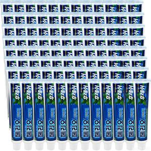 페리오 뉴 후레쉬 알파 치약 150g 96개