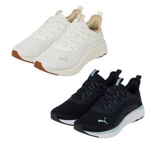 푸마 소피아 이보 C 여성 운동화 여자 스니커즈 패션 키높이 신발 워킹화 쿠셔닝 여름슈즈