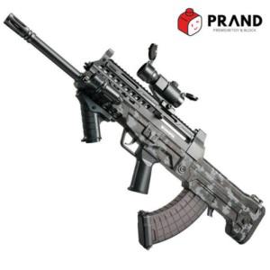 프랜디 QBZ-97 M805 대형 전동물총 워터건 장난감