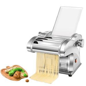 칼국수기계 스테인리스 업소 3종 일도 5MM 만두 전동 가정용 전동밀면프레스 소형 1칼