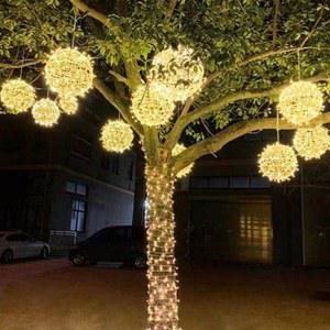 야외 감성 정원 대형 꾸미기 옥상 바람개비 조형물 LED 하프 야외조형물 대형화분받침대