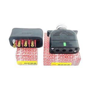 전동 지게차 배터리 충전잭 소형 POW 고전류 플러그 전기 밧데리 24V20A 핸들링 방전