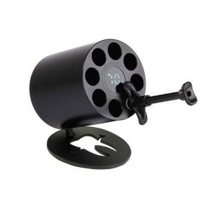 복합 히터 워머 온도 구성 히팅기 수지 난방 조절 재료 다기능 연화제 온열