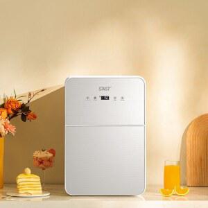 기숙사 냉장고 소형 도어 16 작은 슬림 중형 객실 모텔 냉동 냉장 PD 원룸 미니 탕비실