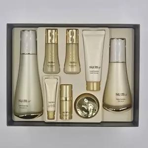 [셀러허브 1][LG생활건강] 숨 37도 로시크 숨마 엘릭서 2종 여성 스킨로션 기초화장품세트