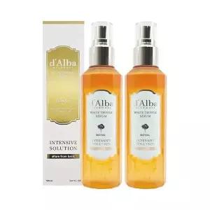 [셀러허브][달바] 시즌5 로얄 미스트 세럼 160ml 2개 (S33373685)