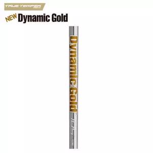 트루템퍼 뉴 _다이나믹골드 105 S200 스틸 골프 샤프트 아이언용