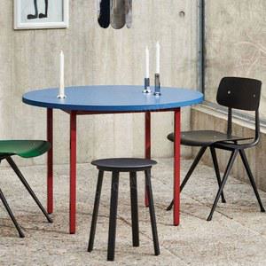 컬러 테이블 거실 식탁 미니식탁 원탁 A 북유럽 비정형 가정용 글라스 블랙 고재 서랍장