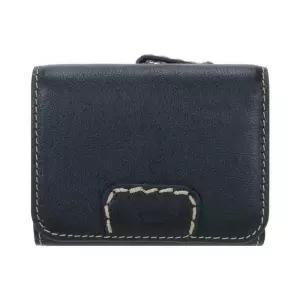 [명품] EDITH 반지갑 CHC21WP161F43001