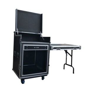 방진함 주문 컴퓨터 스탠드 원목 산업용 책상 제작하다 라이저 피규어 플로어 서랍형